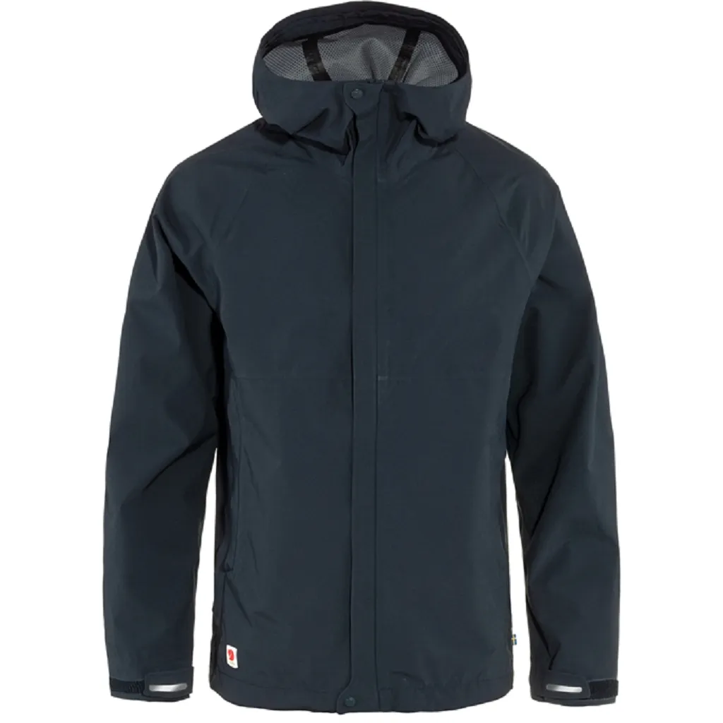 Fjallraven Men's HC Hydratic Trail Jacket