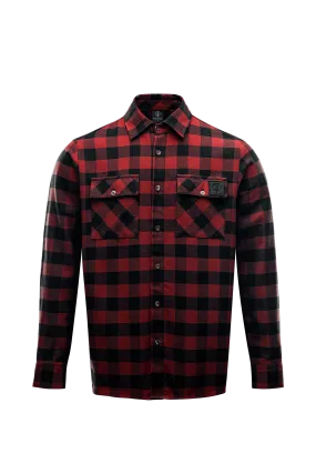 FLANNEL SHIRT