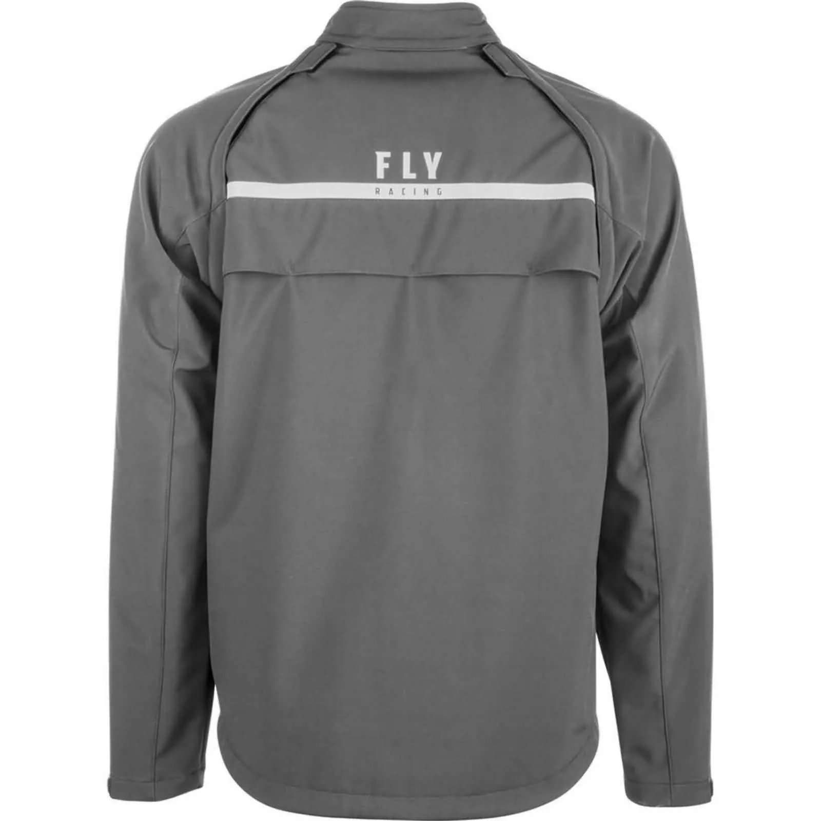 Fly Racing Patrol Men's Street Jackets (Refurbished, Without Tags)