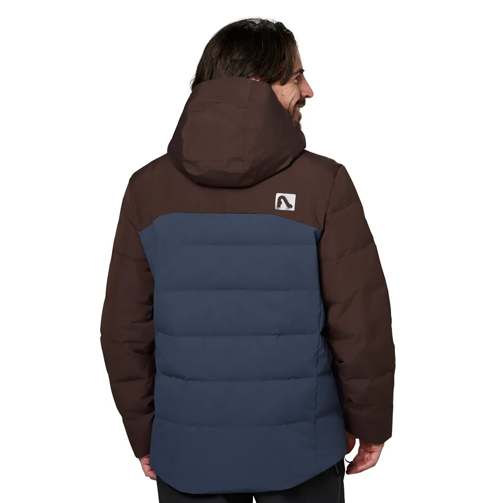 FlyLow Men's Colt Down Jacket - Past Season