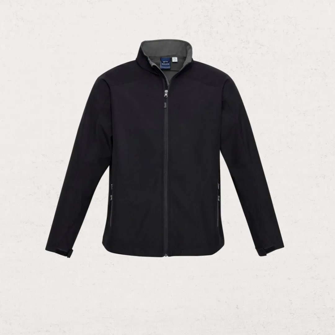 Geneva Lightweight Softshell Jacket