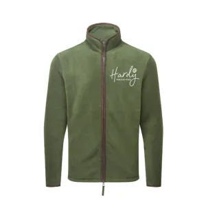 Hardy Equestrian Women's Fleece Jacket