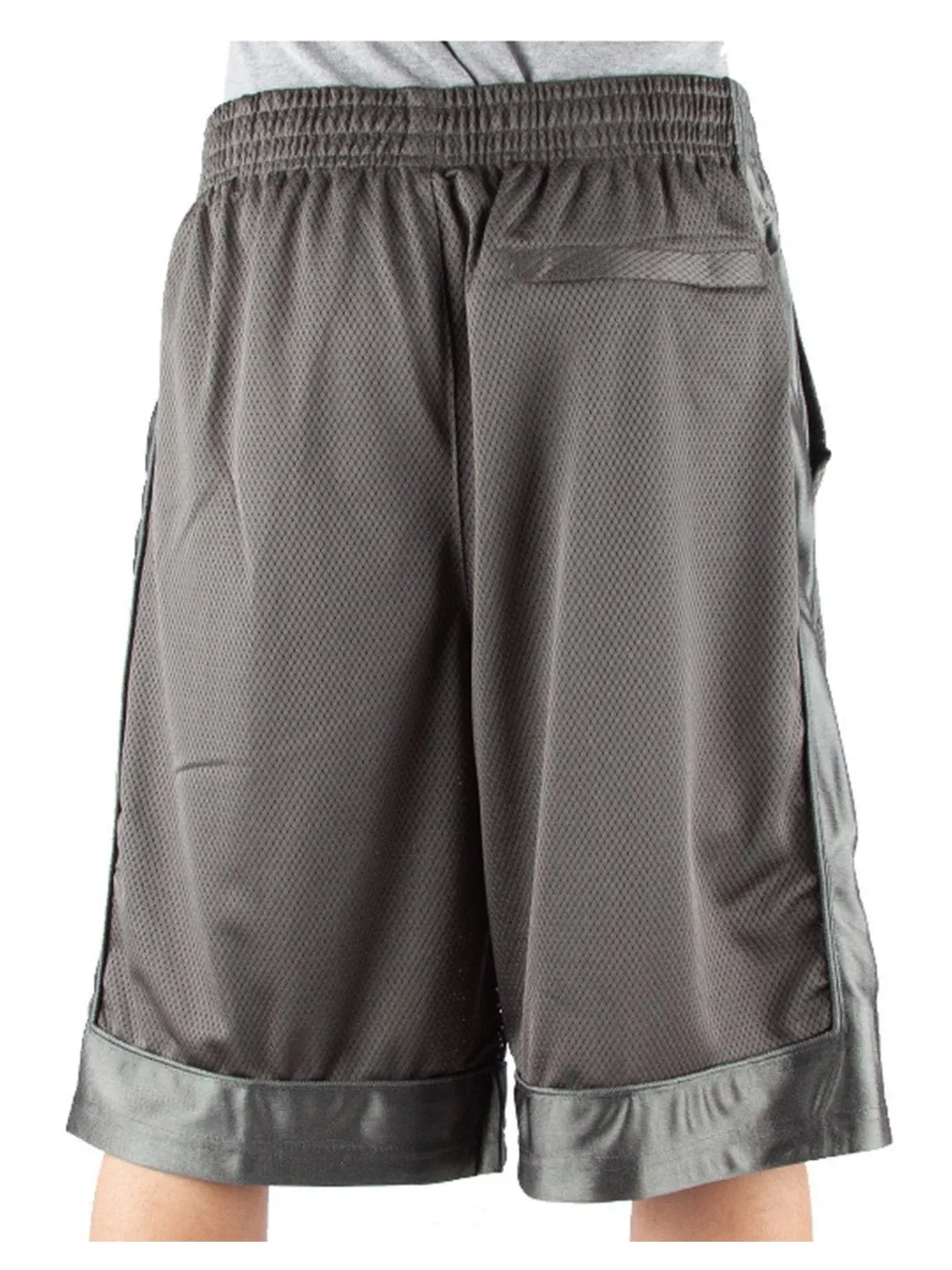 Heavy Mesh Basketball Shorts