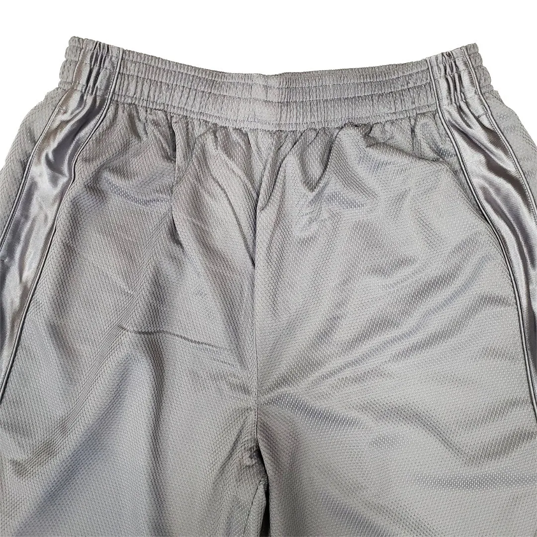 Heavy Mesh Basketball Shorts