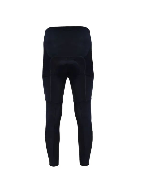 Heini Spider Thermo 368 Mens Cycling Long Tight