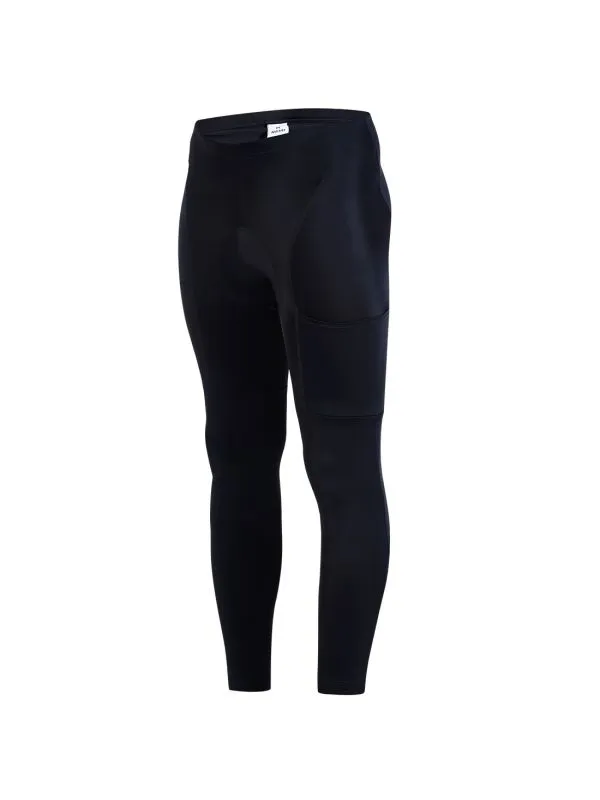 Heini Spider Thermo 368 Mens Cycling Long Tight