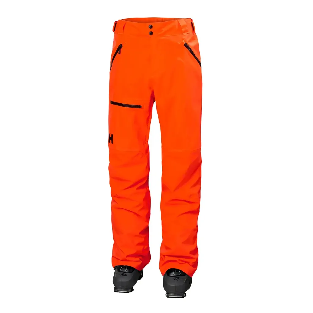 Helly Hansen Men's Sogn Cargo Pants - Past Season