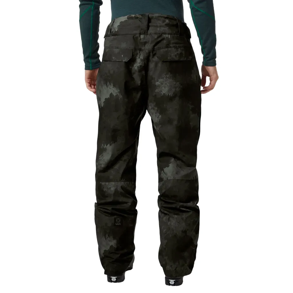 Helly Hansen Men's Sogn Cargo Pants - Past Season