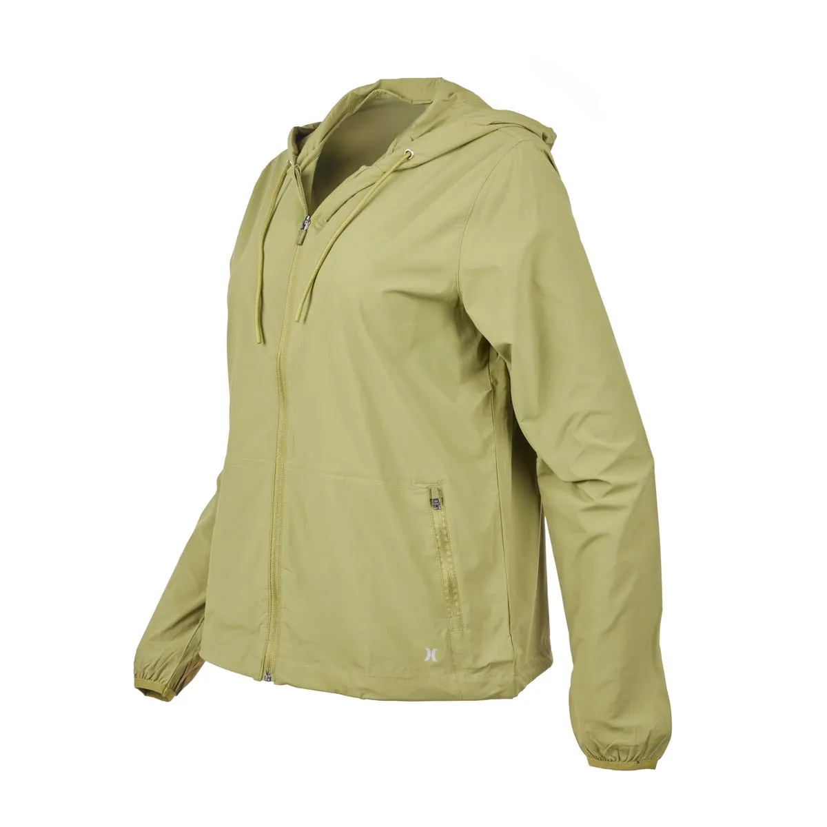 Hurley Women's Outdoor Shell Jacket