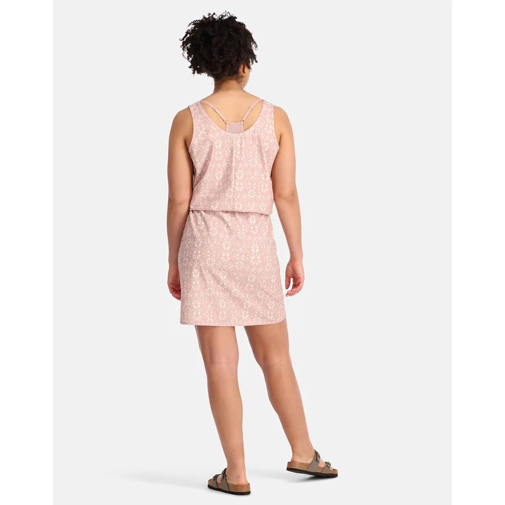 Kari Traa Women's Ruth Tankdress