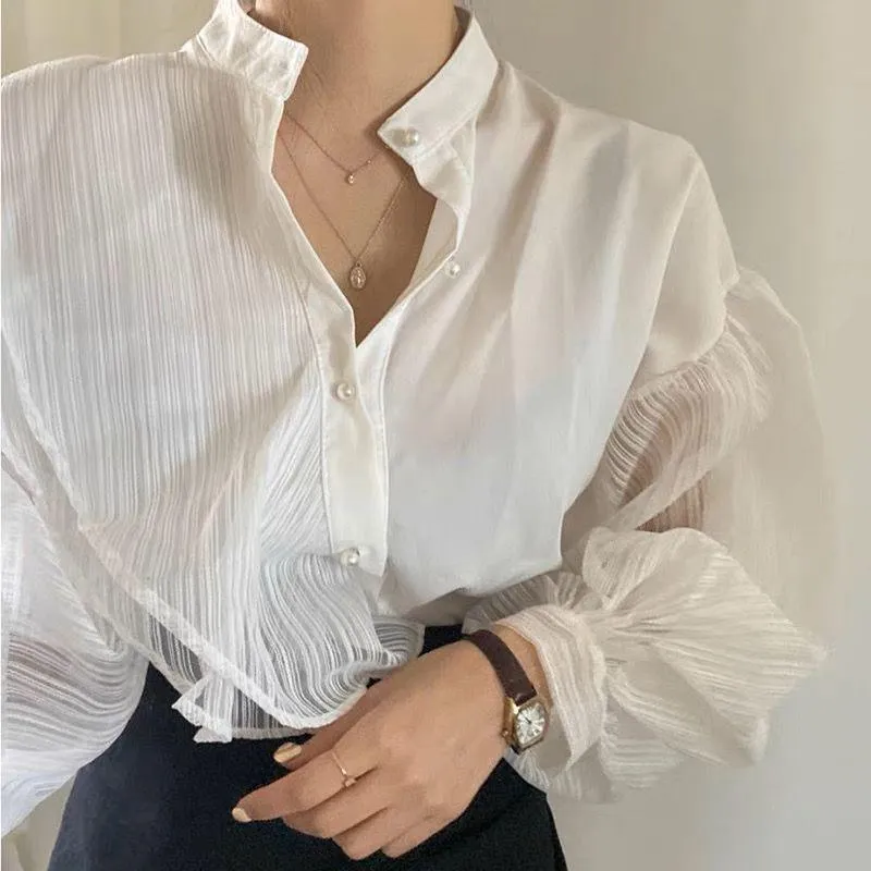 Kaydence Statement Shirt