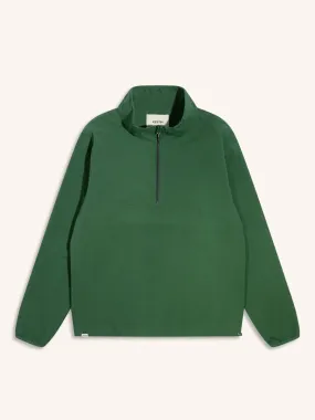 Mens Kestin Aberfeldy Windbreaker Jacket in Fern Green