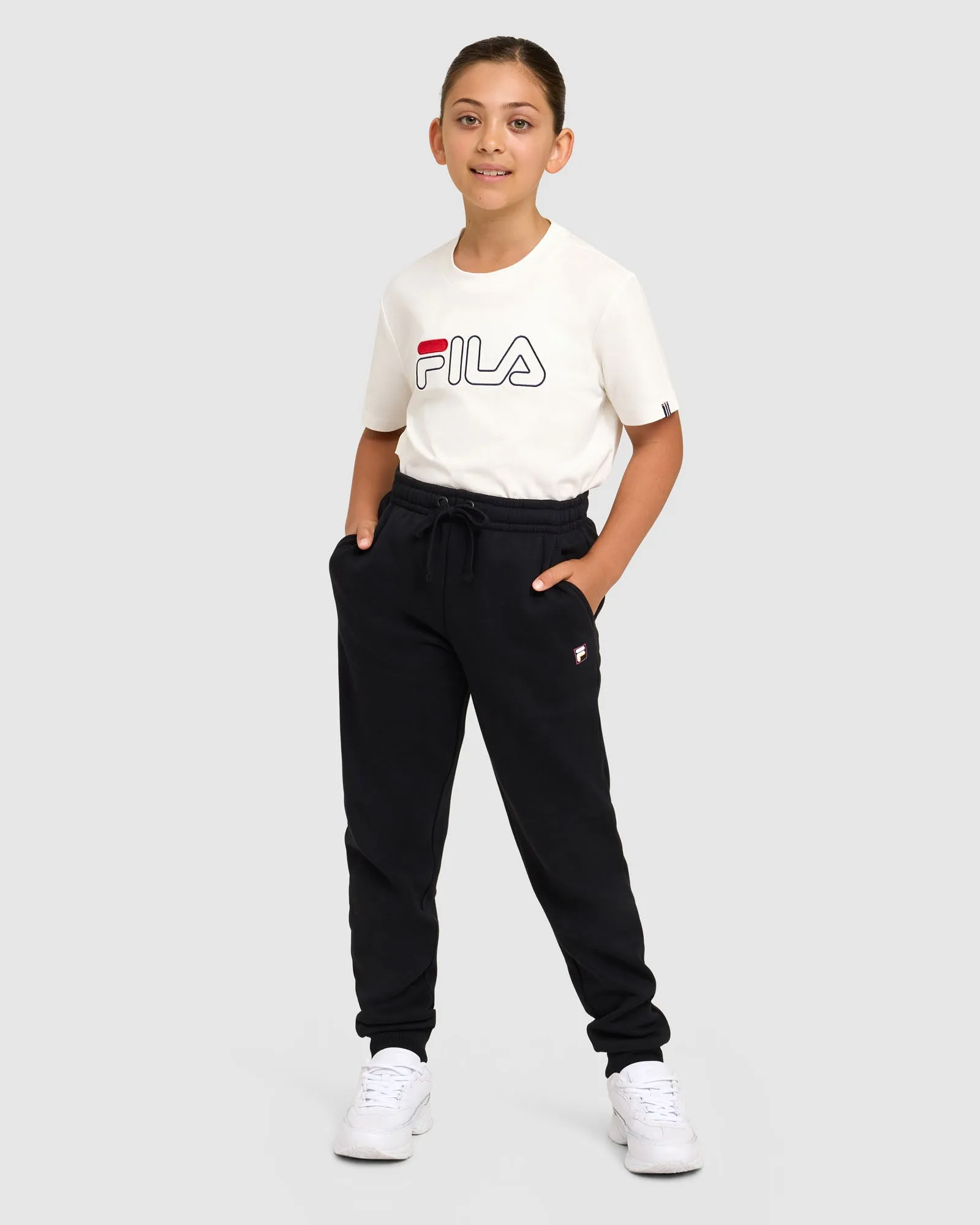 Kid's Cali Pants