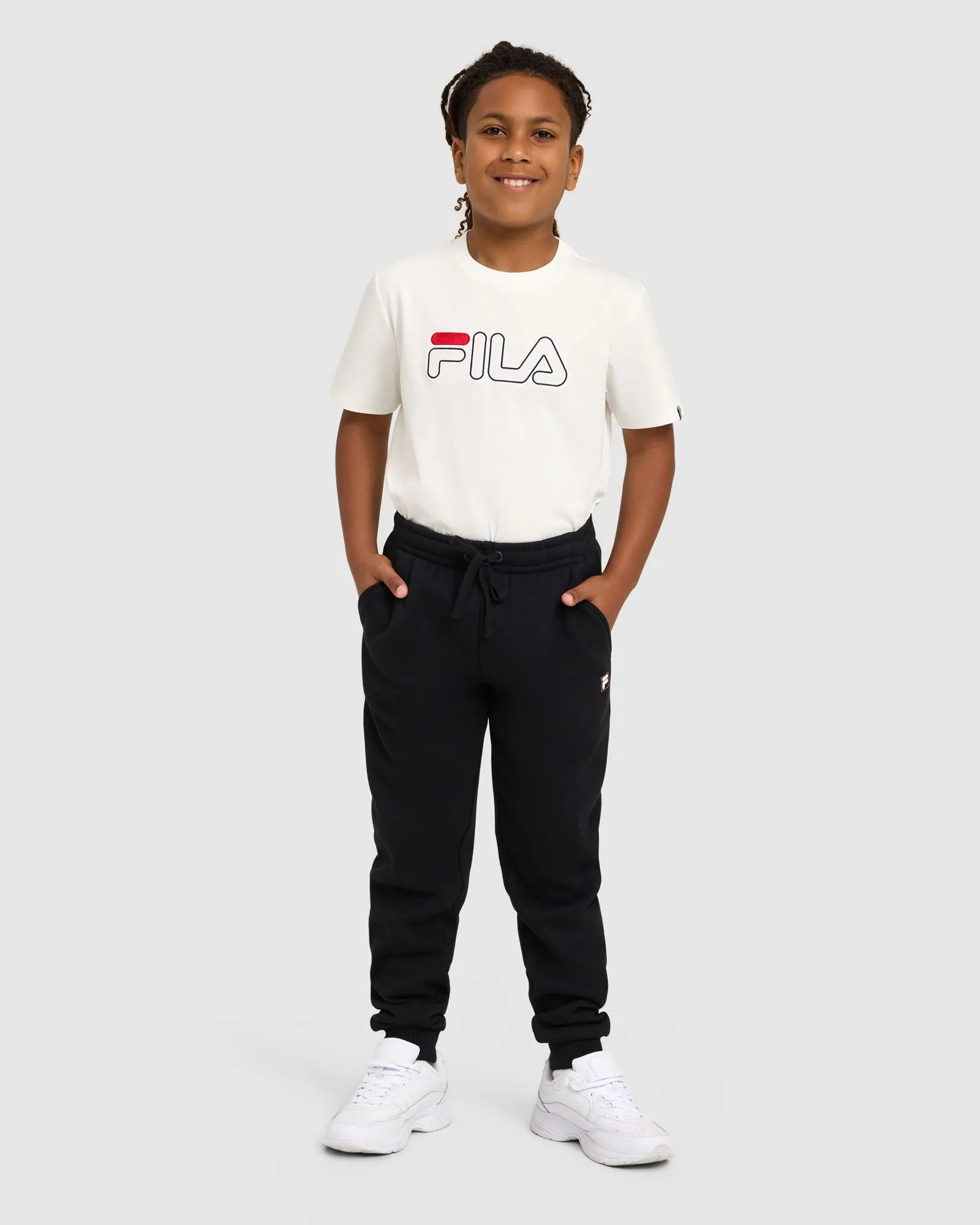 Kid's Cali Pants