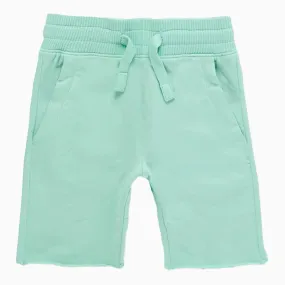 Kid's Palma French Terry Shorts