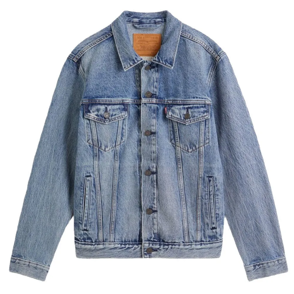 Levi's Trucker Jacket Uomo