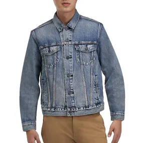 Levi's Trucker Jacket Uomo