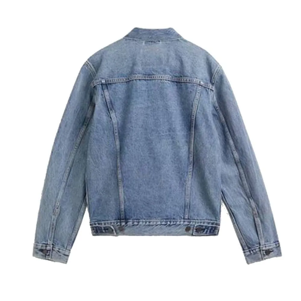 Levi's Trucker Jacket Uomo