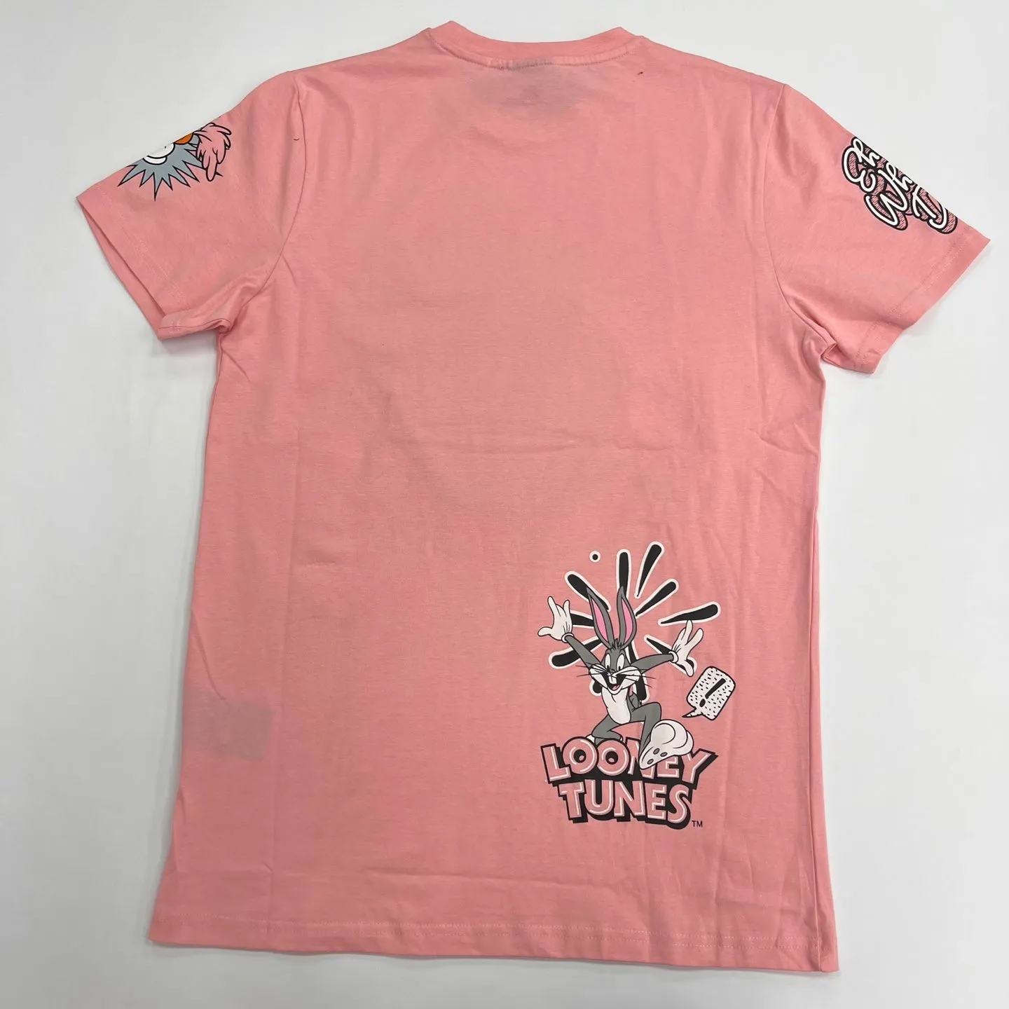 Looney Tunes Bugs Bunny Graphic T-Shirt