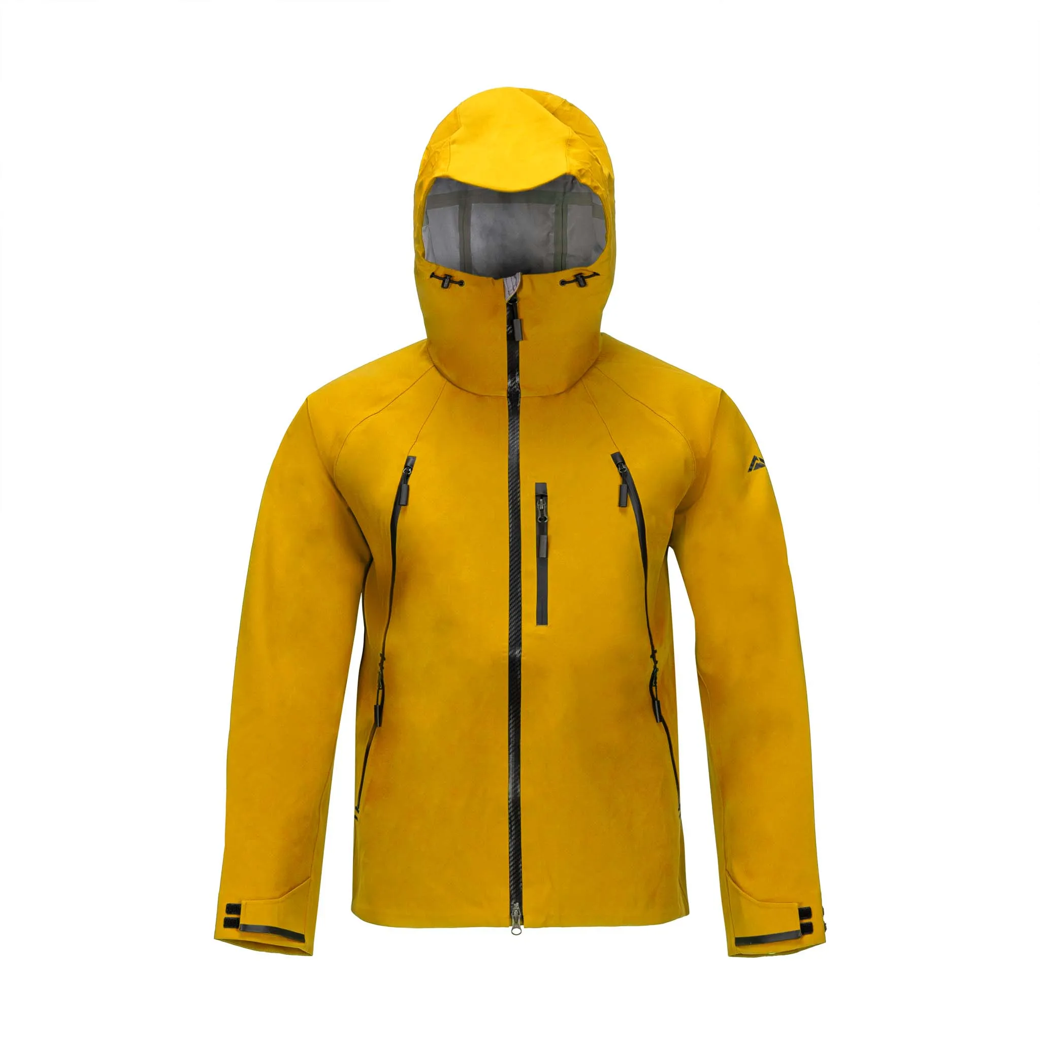 Men's Headwall Stretch Shell Jacket