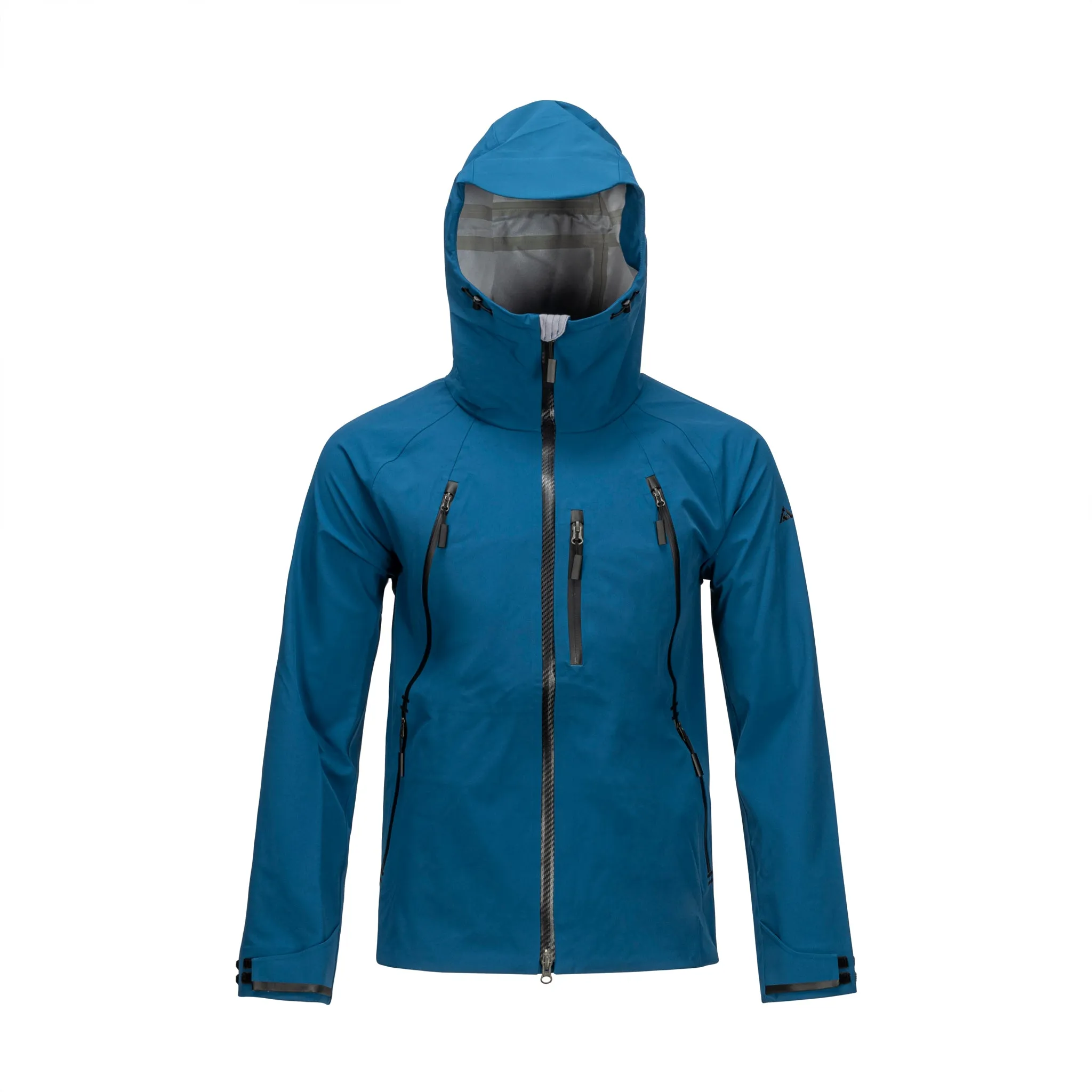 Men's Headwall Stretch Shell Jacket