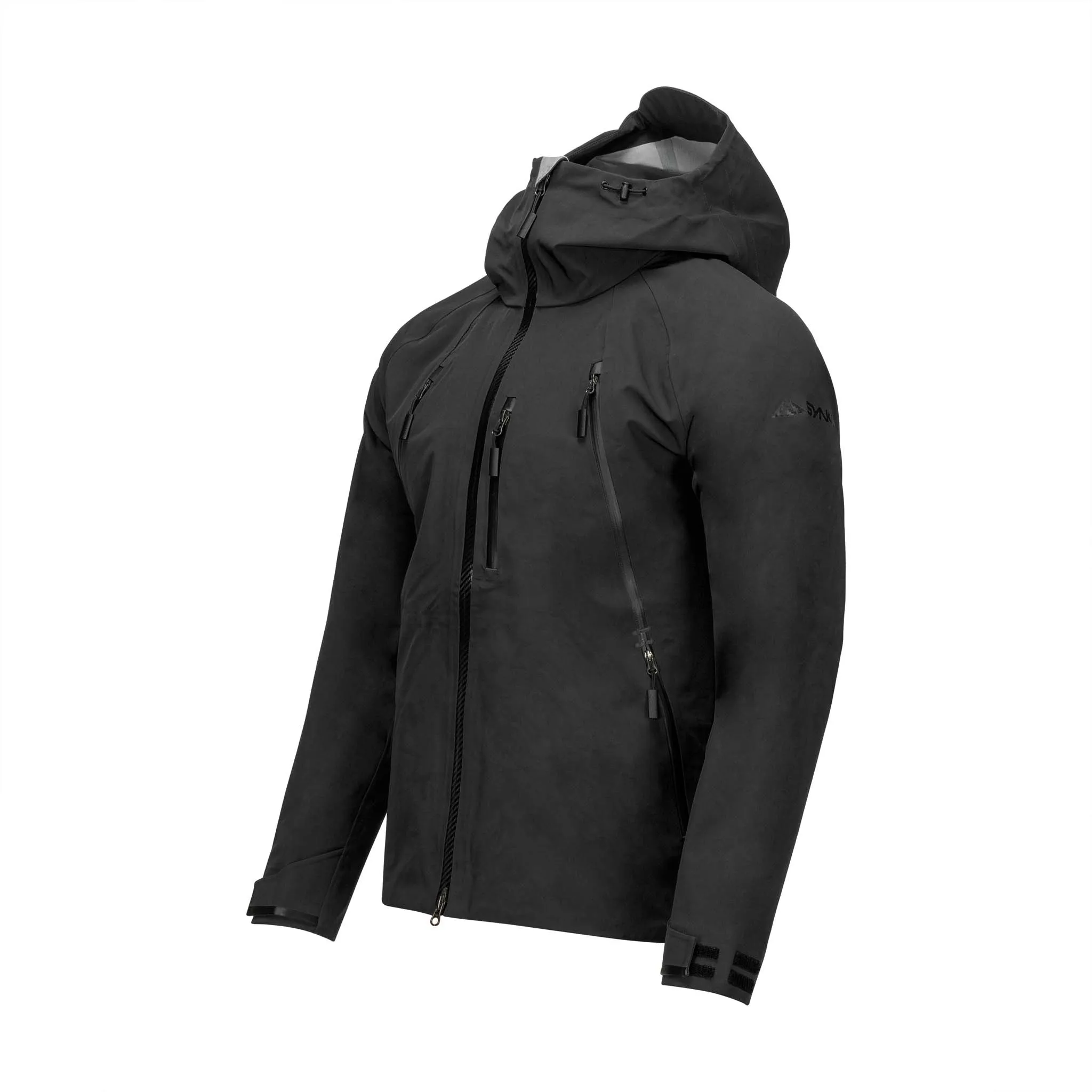 Men's Headwall Stretch Shell Jacket