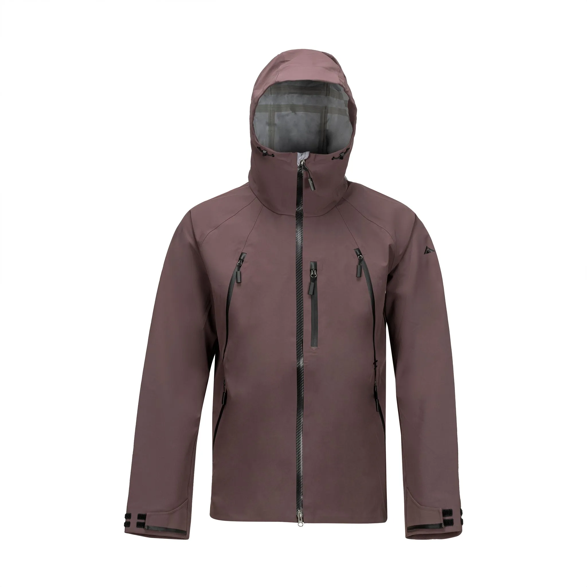 Men's Headwall Stretch Shell Jacket