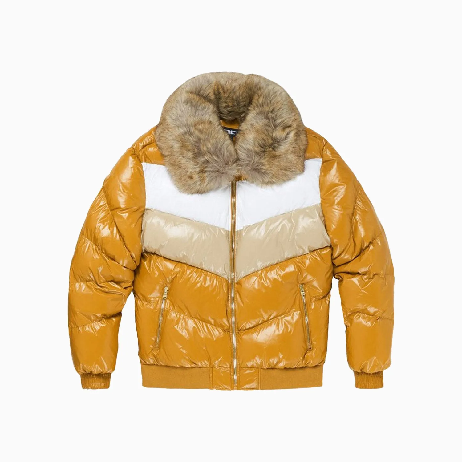 Men's Sugar Hill Puffer Jacket