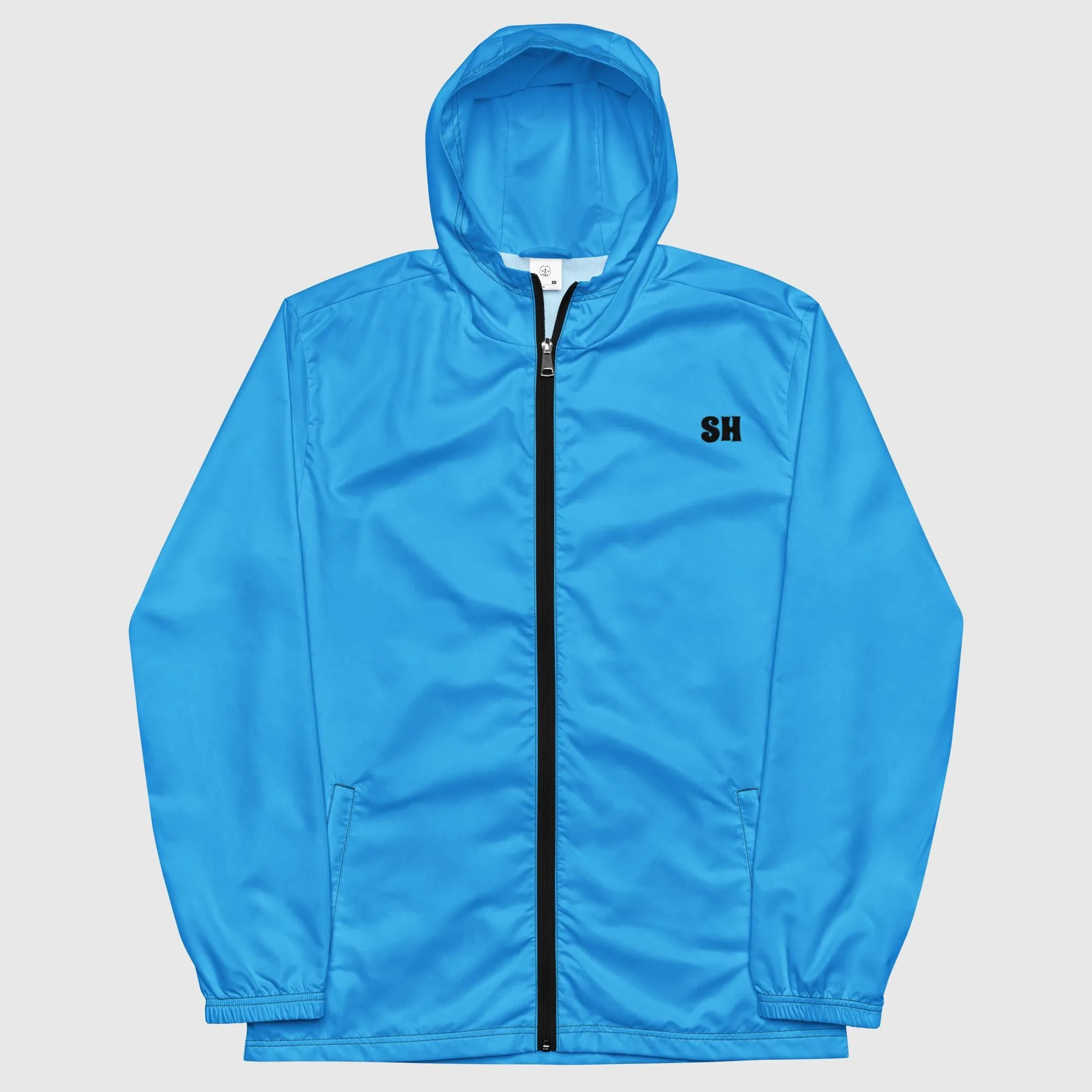 Men’s windbreaker