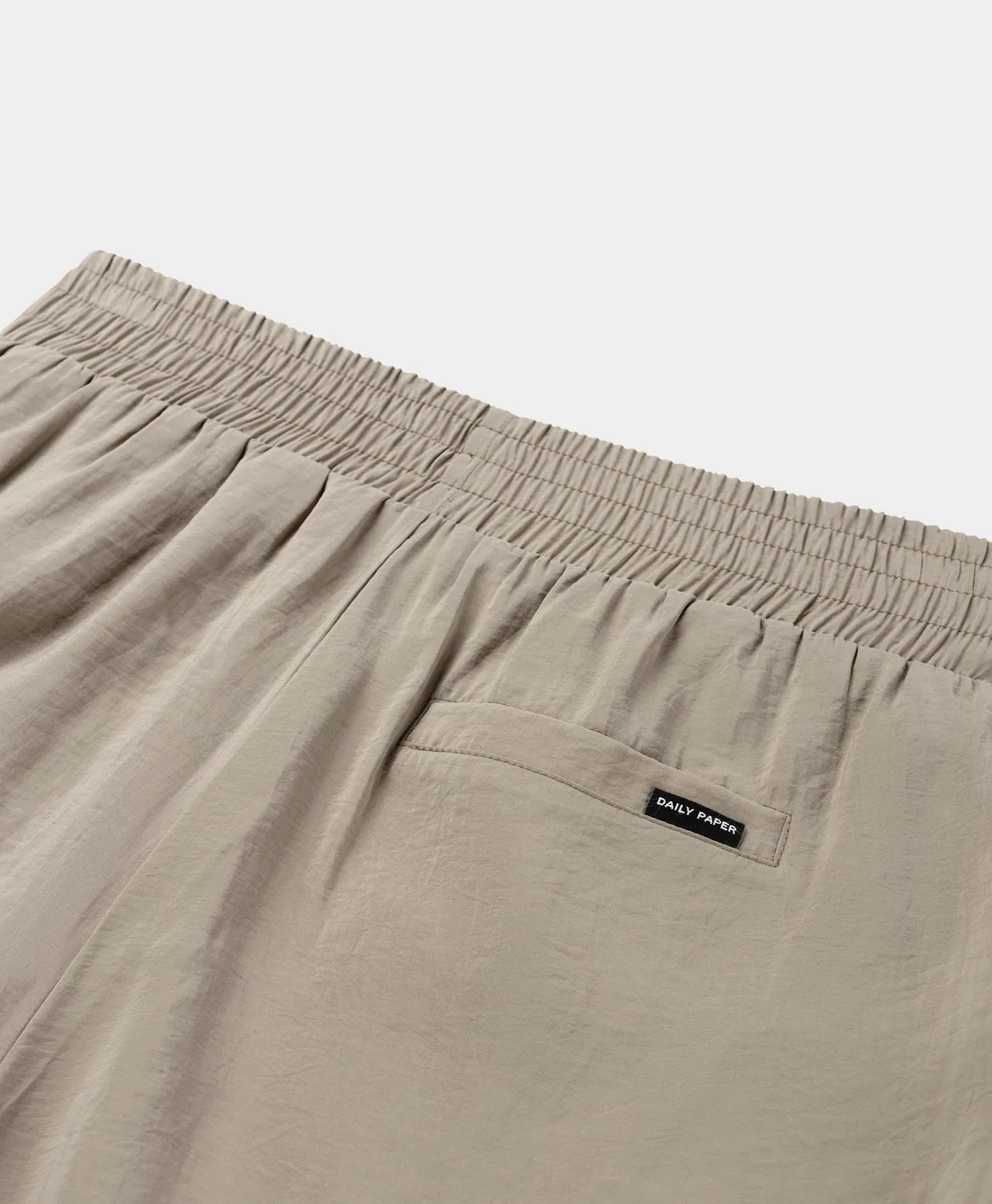 Moonstruck Brown Hazel Shorts