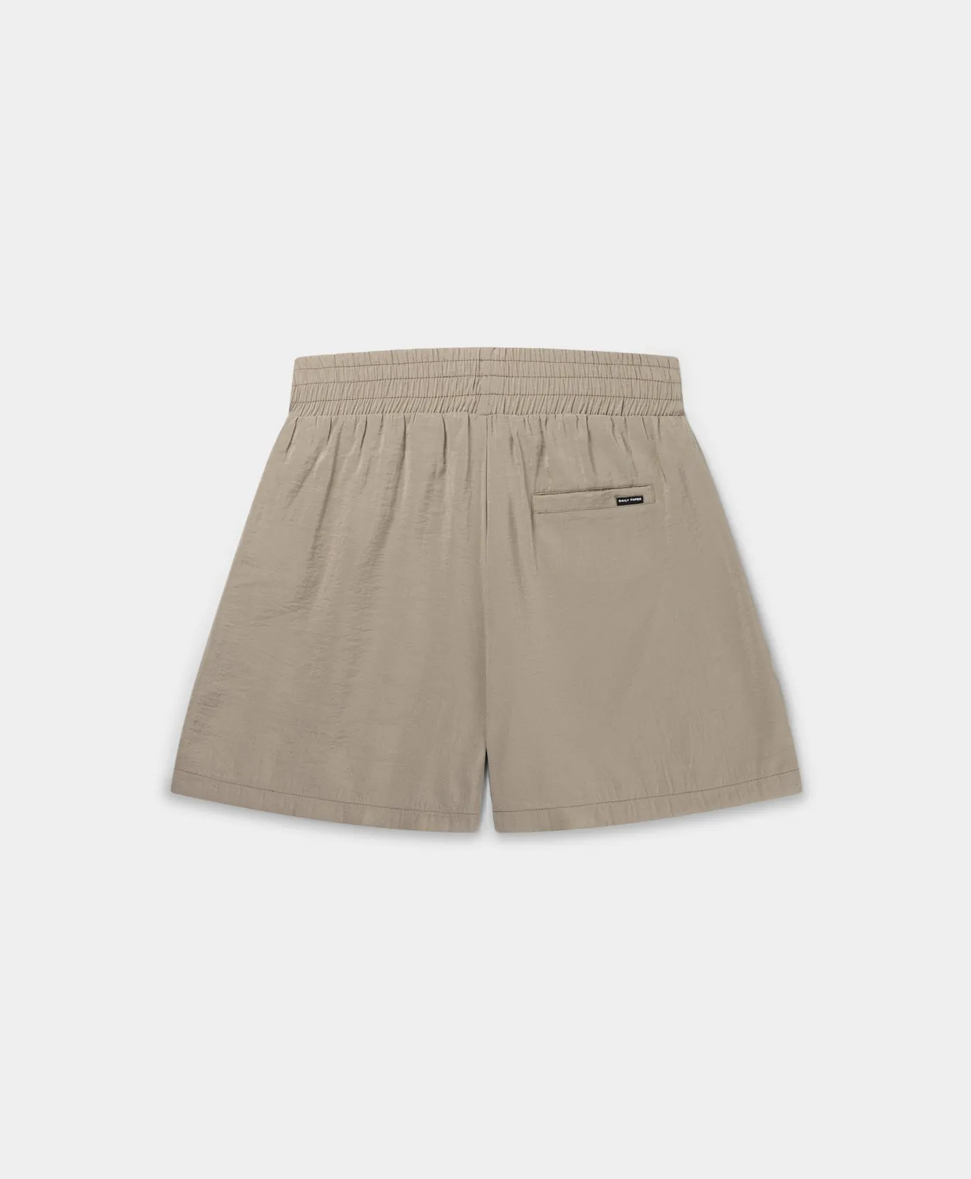 Moonstruck Brown Hazel Shorts