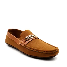 Mustard Casual Slip On  165115