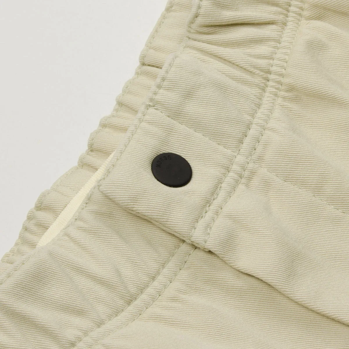 Norse Projects - Ezra Light Stretch Pants - Oatmeal