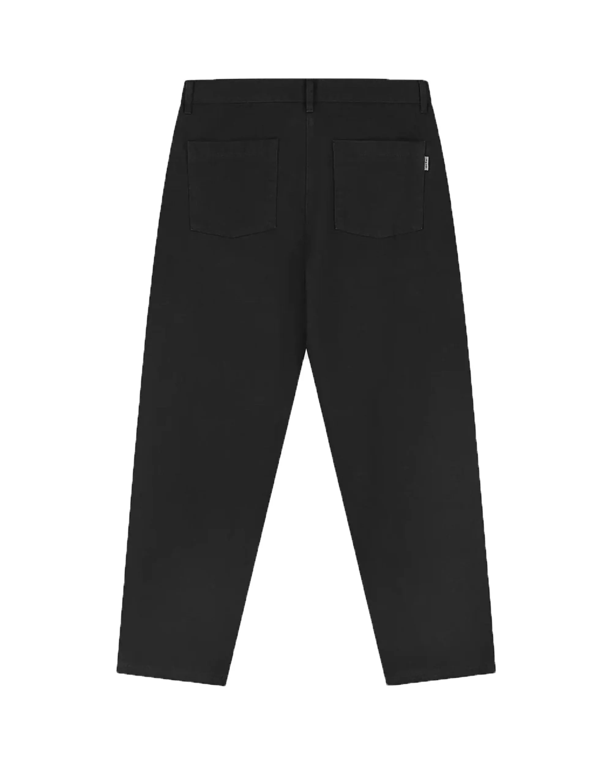 Pantalone Uomo Arte Antwerp Jules Workwear Pants Nero