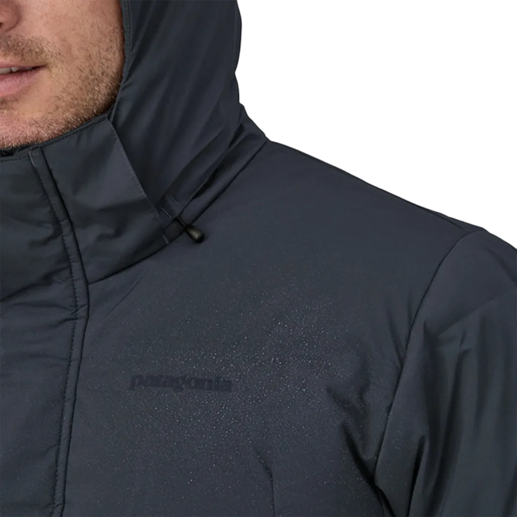 Patagonia Men's Jackson Glacier Parka - Past Season