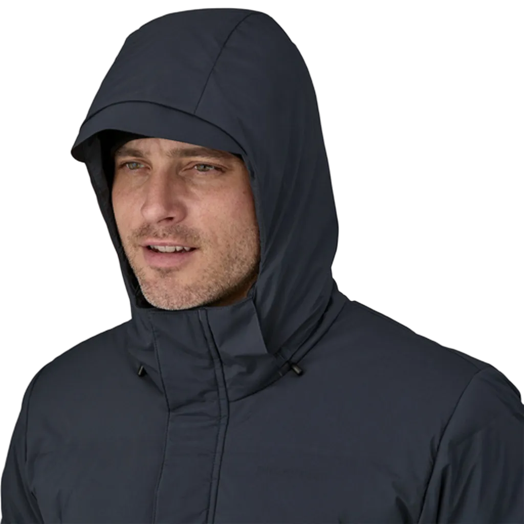 Patagonia Men's Jackson Glacier Parka - Past Season