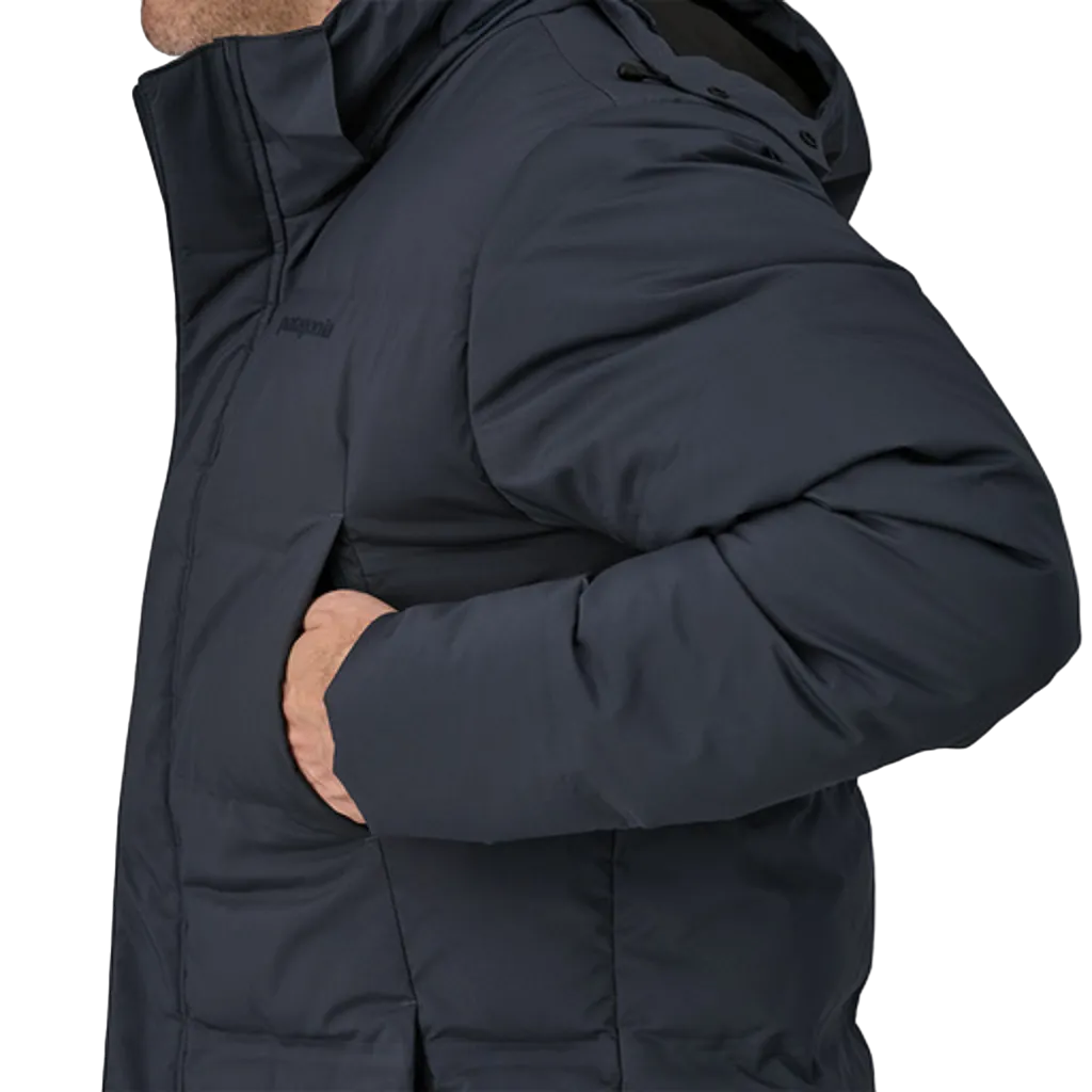 Patagonia Men's Jackson Glacier Parka - Past Season