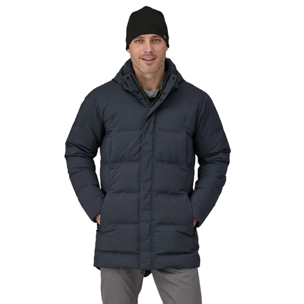 Patagonia Men's Jackson Glacier Parka - Past Season