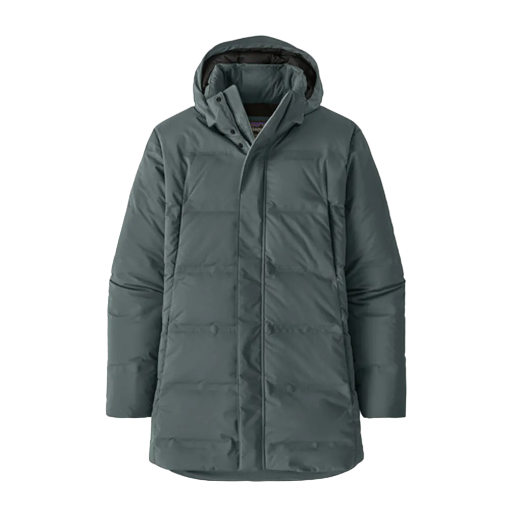 Patagonia Men's Jackson Glacier Parka - Past Season