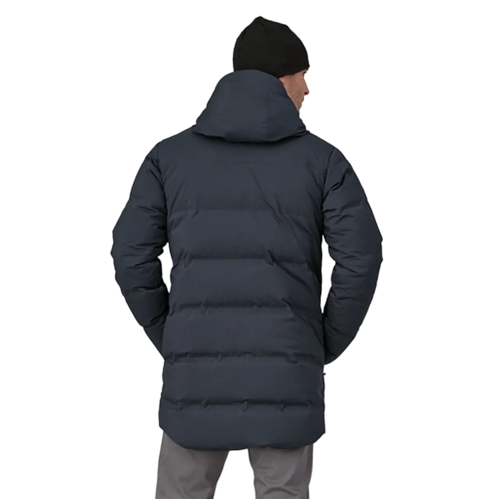 Patagonia Men's Jackson Glacier Parka - Past Season