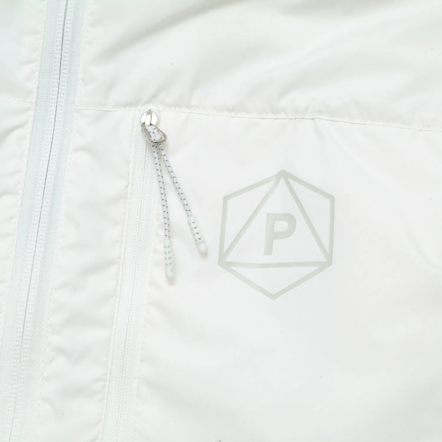 Penfield - Chevak Icons Jacket - White