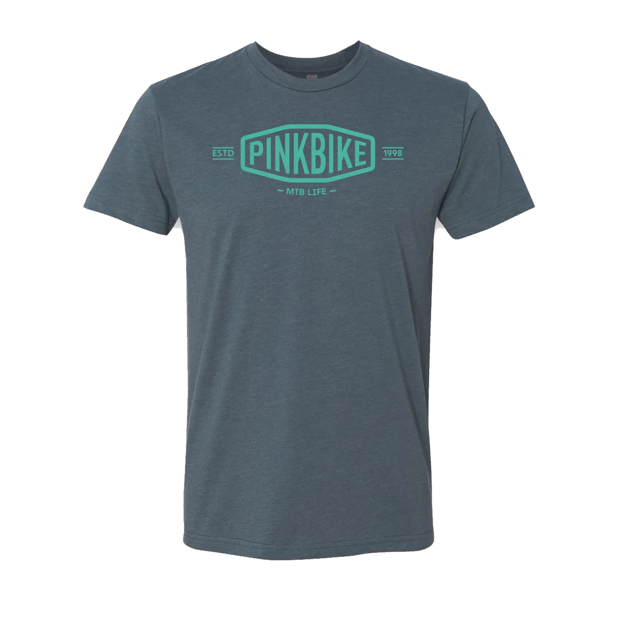 Pinkbike Moto T-Shirt