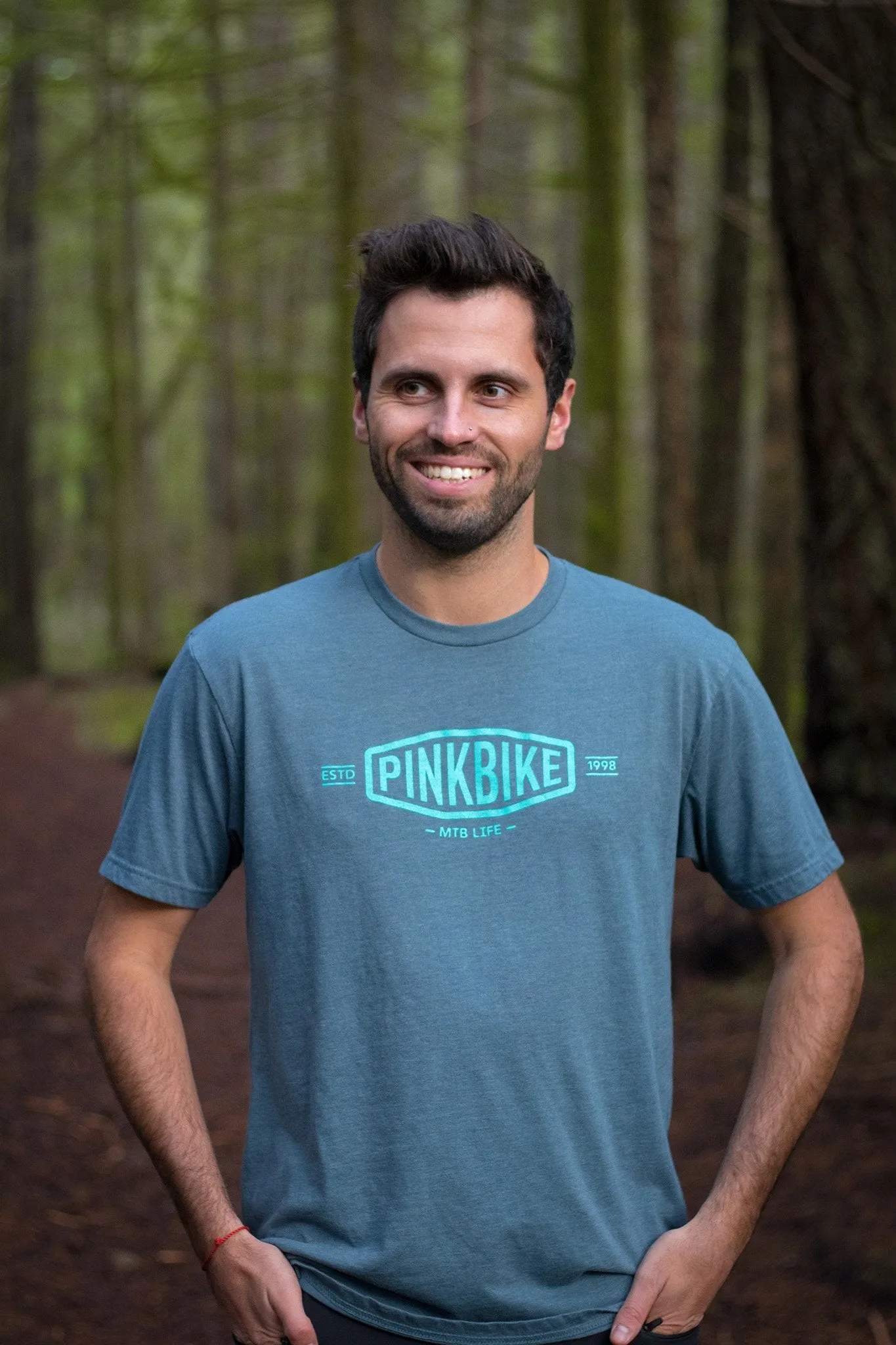 Pinkbike Moto T-Shirt