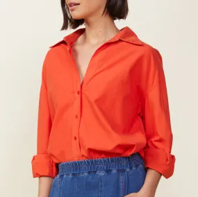 Poplin Shirt