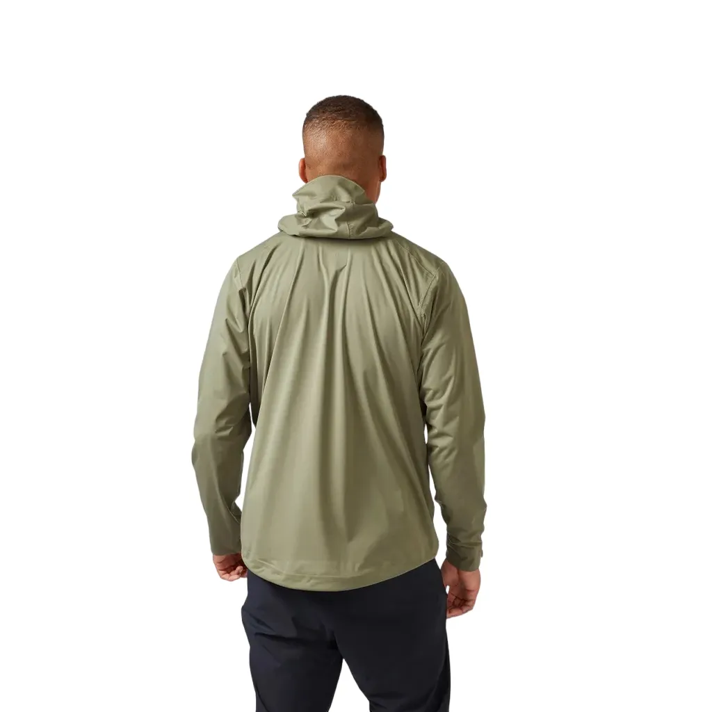 RAB Men's Kinetic 2.0 Jacket