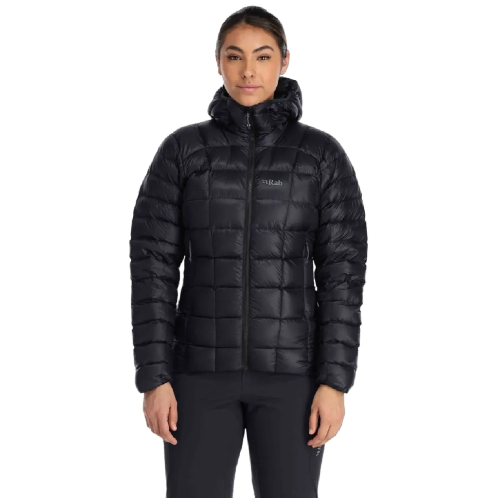 RAB Women's Mythic Alpine Jacket