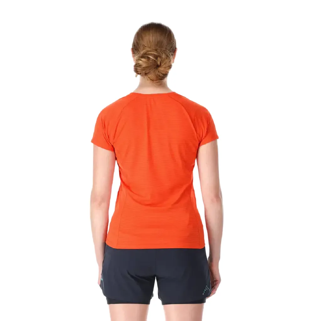 RAB Women's Sonic Tee