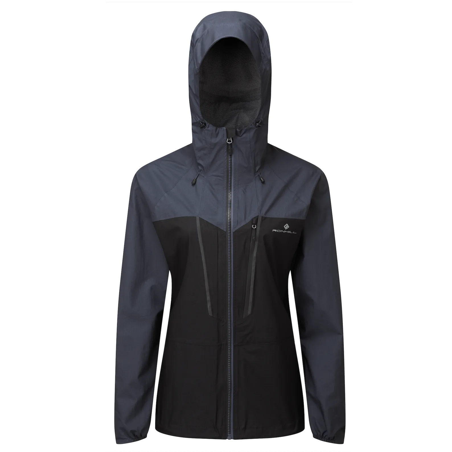 Ronhill Women's Out Tech Fortify Jacket Black AW23