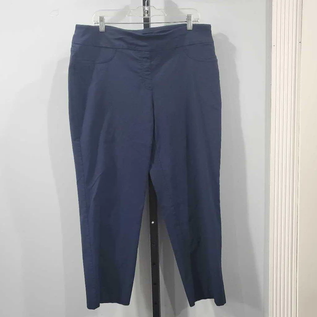 Ruby Rd Pants 18