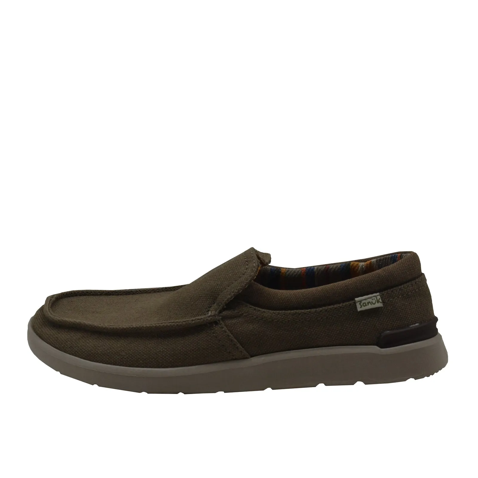 Sanuk Sidewalk Surfer Lite 2 SL